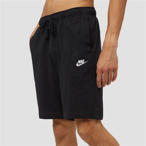 korte nike sportbroek|nike shorts voor heren.